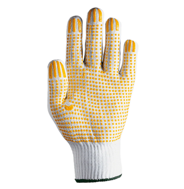 Guanto SIR ENIGMA GRIP da lavoro con palmo puntinato